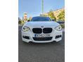 BMW 116d Mpacket