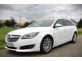 OPEL INSIGNIA Sports Tourer 2.0 CDTI Sport Start Stop 194 LE.OPC line Biturbo Friss vezérlés