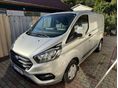 FORD TRANSIT Custom 2.0 TDCi 320 L1H1 Trend Start&Stop