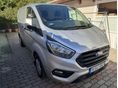 FORD TRANSIT Custom 2.0 TDCi 320 L1H1 Trend Start&Stop