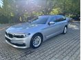 BMW 530 2018/8 - 1