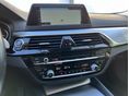 BMW 530 2018/8 - 8