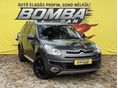 CITROEN C-CROSSER 2.2 HDi Exclusive (7 személyes ) OLASZ ROZSDAMENTES!