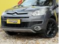 CITROEN C-CROSSER 2007/10 - 12