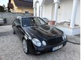 MERCEDES-BENZ E 500 2003/7 - 5