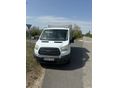 FORD TRANSIT 2.0 TDCi 350 LWB E Trend RW (7 személyes )