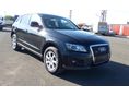 AUDI Q5 2.0 TDI DPF quattro S-tronic EU5 ALCANTARA-BŐR SPORT BELSŐ