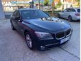 BMW 740 2010/11 - 2