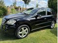 MERCEDES-BENZ ML 320 2006/3 - 5