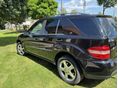 MERCEDES-BENZ ML 320 2006/3 - 7