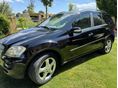 MERCEDES-BENZ ML 320 2006/3 - 4