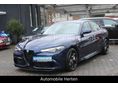 ALFA ROMEO GIULIA 2017/6 - 1