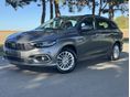 FIAT TIPO 1.3 Multijet City Life Távolságtartó tempomat-Tolatókamera-Holttérfigyelő