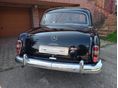 MERCEDES-BENZ W 121 1962/12 - 3