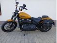 HARLEY-DAVIDSON STREET BOB 2019/7 - 2