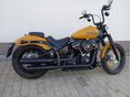 HARLEY-DAVIDSON STREET BOB 2019/7 - 3