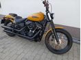 HARLEY-DAVIDSON STREET BOB 2019/7 - 4