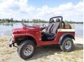 SUZUKI LJ 80 0.8 Softtop