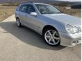 MERCEDES-BENZ C 220 2006/5 - 2