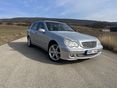 MERCEDES-BENZ C 220 2006/5 - 7