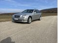 MERCEDES-BENZ C 220 2006/5 - 8