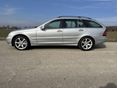 MERCEDES-BENZ C 220 2006/5 - 9
