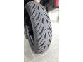 Új Michelin gumik és Gyári Brembó fekbetétek