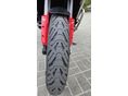 Új Michelin gumik és Gyári Brembó fékbetétek
