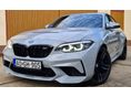 BMW M2 Competition DKG