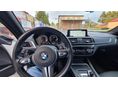 BMW M2 2021/10 - 11