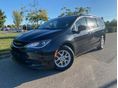 CHRYSLER PACIFICA /VOYAGER-2020-9 SEB AUT VÁLTÓ-BŐR-3xELEKTR.AJTÓ-3x KLÍMA-7 FŐ-SZÉP