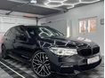 BMW 530 2017/8 - 4