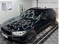 BMW 530 2017/8 - 2