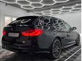 BMW 530 2017/8 - 8