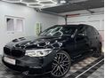 BMW 530 2017/8 - 1