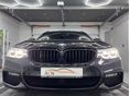 BMW 530 2017/8 - 3