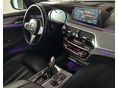 BMW 530 2017/8 - 13