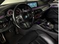 BMW 530 2017/8 - 10