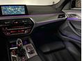 BMW 530 2017/8 - 11