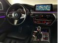 BMW 530 2017/8 - 19