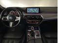 BMW 530 2017/8 - 18