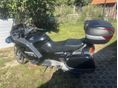 HONDA ST 1100 PAN EUROPEAN 