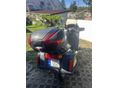 HONDA ST 1100 PAN EUROPEAN 1991/3 - 4