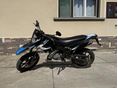 GILERA SMT 50 