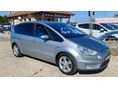 FORD S-MAX 2.0 TDCi Titanium Olasz .ROZSDAMENTES. szép. jó! Képek az aljáról!