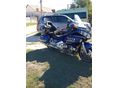 HONDA GL 1800 (GOLD WING) 2002/6 - 2