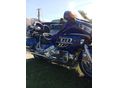 HONDA GL 1800 (GOLD WING) 2002/6 - 4