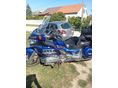 HONDA GL 1800 (GOLD WING) 2002/6 - 5