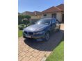BMW 3-AS SOROZAT 2021/5 - 2