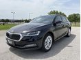 SKODA OCTAVIA 2024/2 - 1